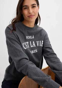 Sweat-shirt
