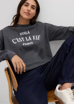 Sweat-shirt