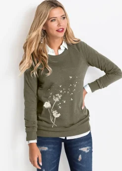 Sweat-shirt