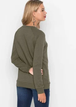 Sweat-shirt