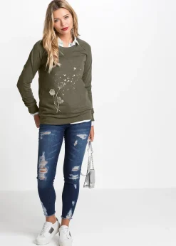 Sweat-shirt