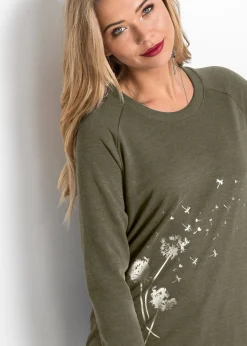 Sweat-shirt