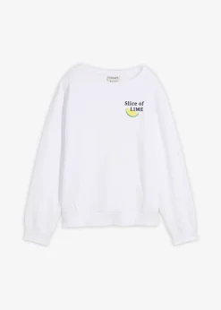 Sweat-shirt