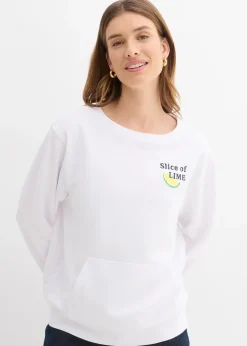 Sweat-shirt