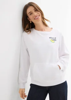 Sweat-shirt