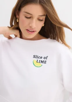 Sweat-shirt