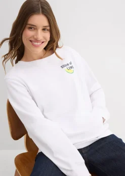 Sweat-shirt
