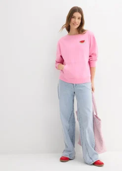 Sweat-shirt