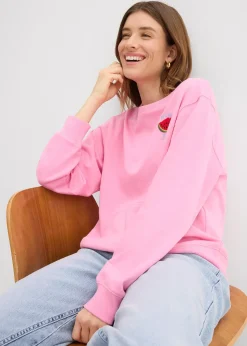 Sweat-shirt