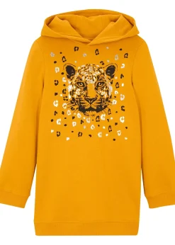 Sweat-shirt à capuche