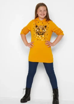 Sweat-shirt à capuche