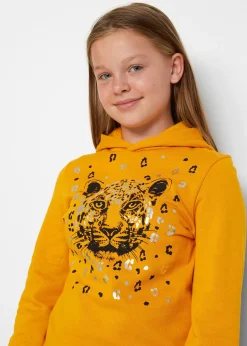 Sweat-shirt à capuche