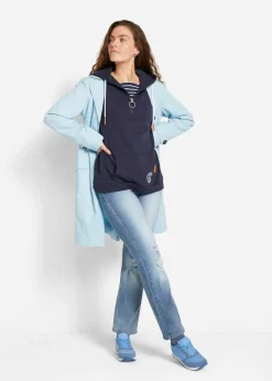 Sweat-shirt à capuche
