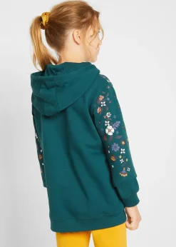 Sweat-shirt à capuche