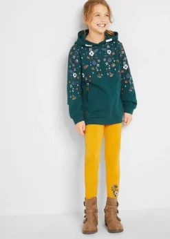 Sweat-shirt à capuche