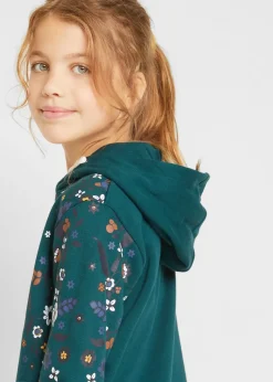 Sweat-shirt à capuche