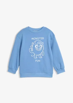 Sweat-shirt 100% coton