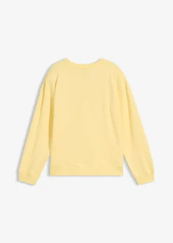 Sweat-shirt 100% coton