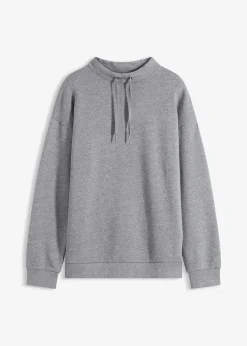 Sweat-shirt 100% coton