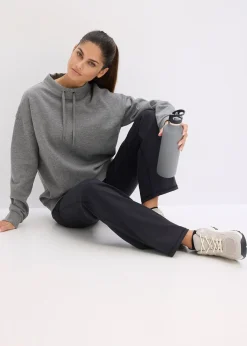 Sweat-shirt 100% coton
