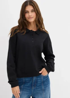 Sweat-shirt 100% coton