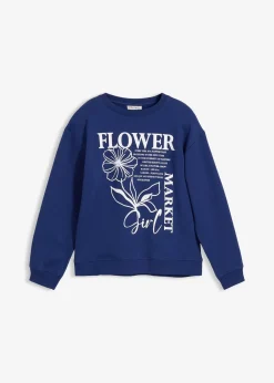 Sweat-shirt 100% coton