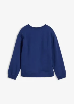 Sweat-shirt 100% coton