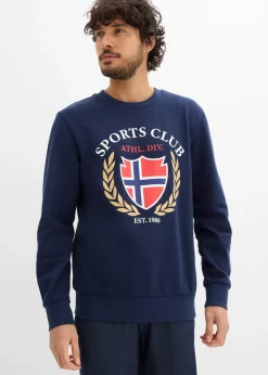 Sweat-shirt 100% coton