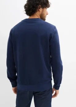 Sweat-shirt 100% coton