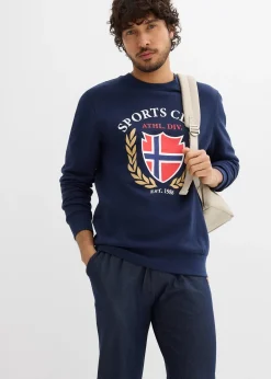 Sweat-shirt 100% coton