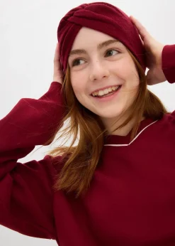 Sweat-shirt 100% coton