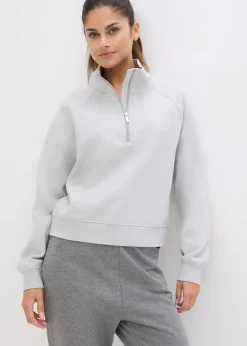 Sweat-shirt 100% coton