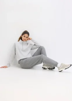 Sweat-shirt 100% coton