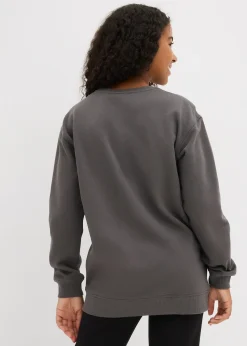 Sweat-shirt 100% coton