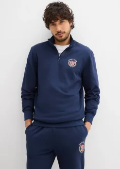 Sweat-shirt 100% coton