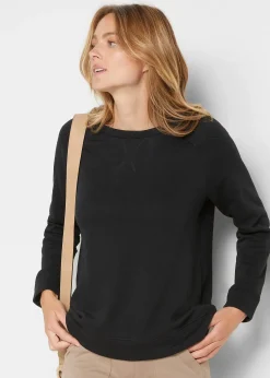 Sweat-shirt basique