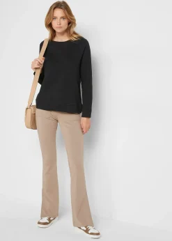 Sweat-shirt basique