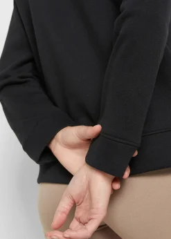 Sweat-shirt basique