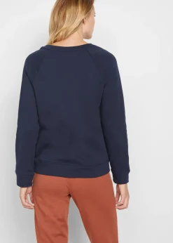 Sweat-shirt basique