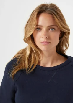 Sweat-shirt basique