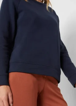 Sweat-shirt basique