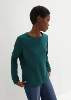 Sweat-shirt basique