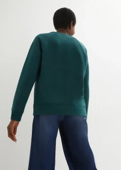 Sweat-shirt basique