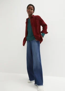 Sweat-shirt basique