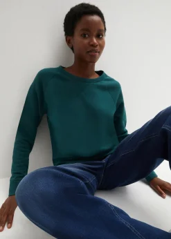 Sweat-shirt basique