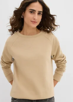 Sweat-shirt basique
