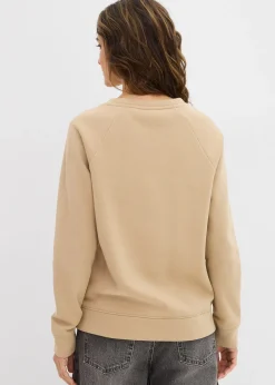 Sweat-shirt basique