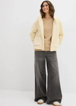 Sweat-shirt basique