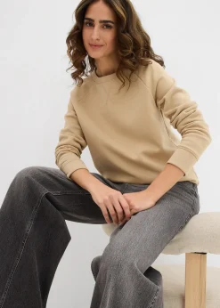 Sweat-shirt basique
