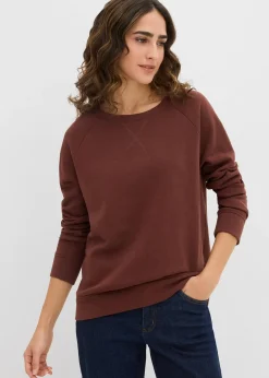 Sweat-shirt basique